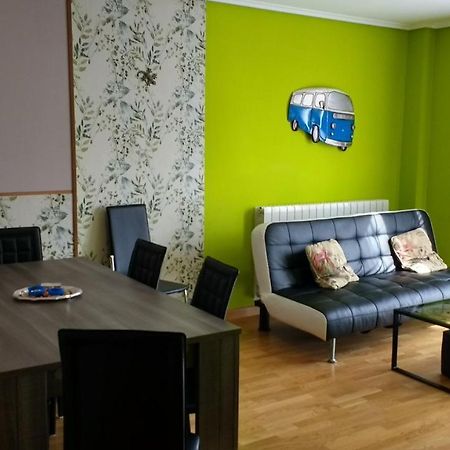 Cirueña Apartamento Golf Buenas Vistas מראה חיצוני תמונה