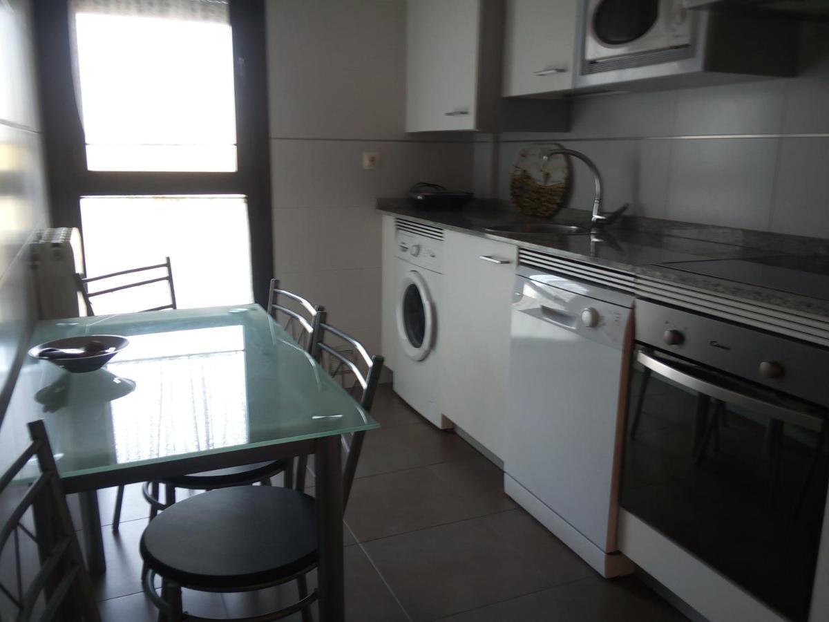 Cirueña Apartamento Golf Buenas Vistas מראה חיצוני תמונה