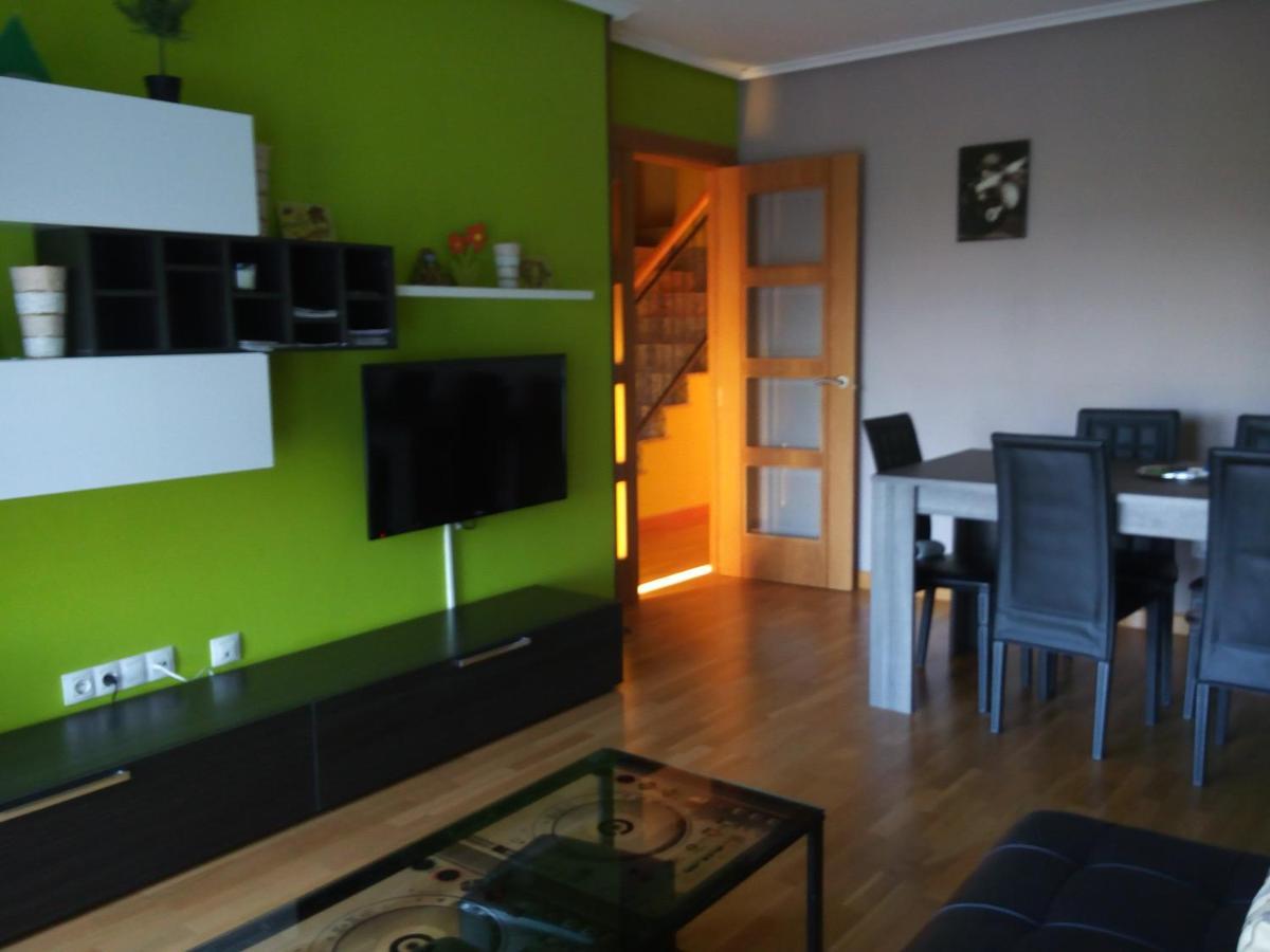 Cirueña Apartamento Golf Buenas Vistas מראה חיצוני תמונה