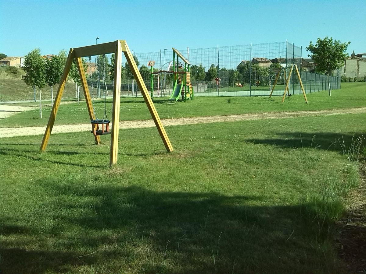Cirueña Apartamento Golf Buenas Vistas מראה חיצוני תמונה