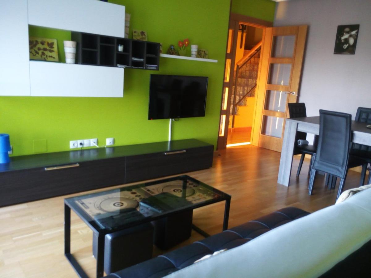 Cirueña Apartamento Golf Buenas Vistas מראה חיצוני תמונה