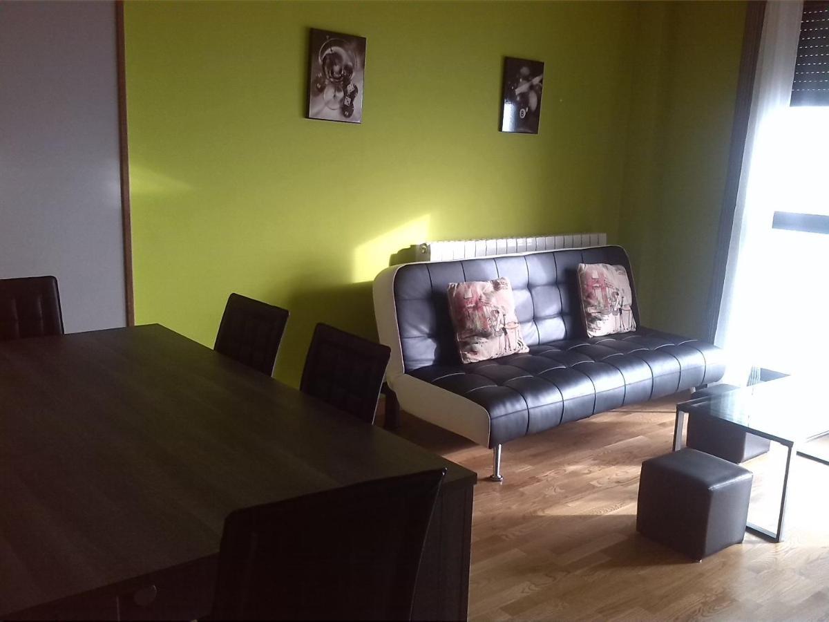 Cirueña Apartamento Golf Buenas Vistas מראה חיצוני תמונה