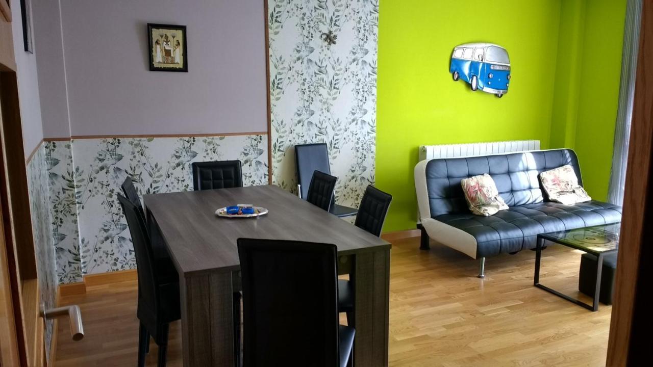 Cirueña Apartamento Golf Buenas Vistas מראה חיצוני תמונה