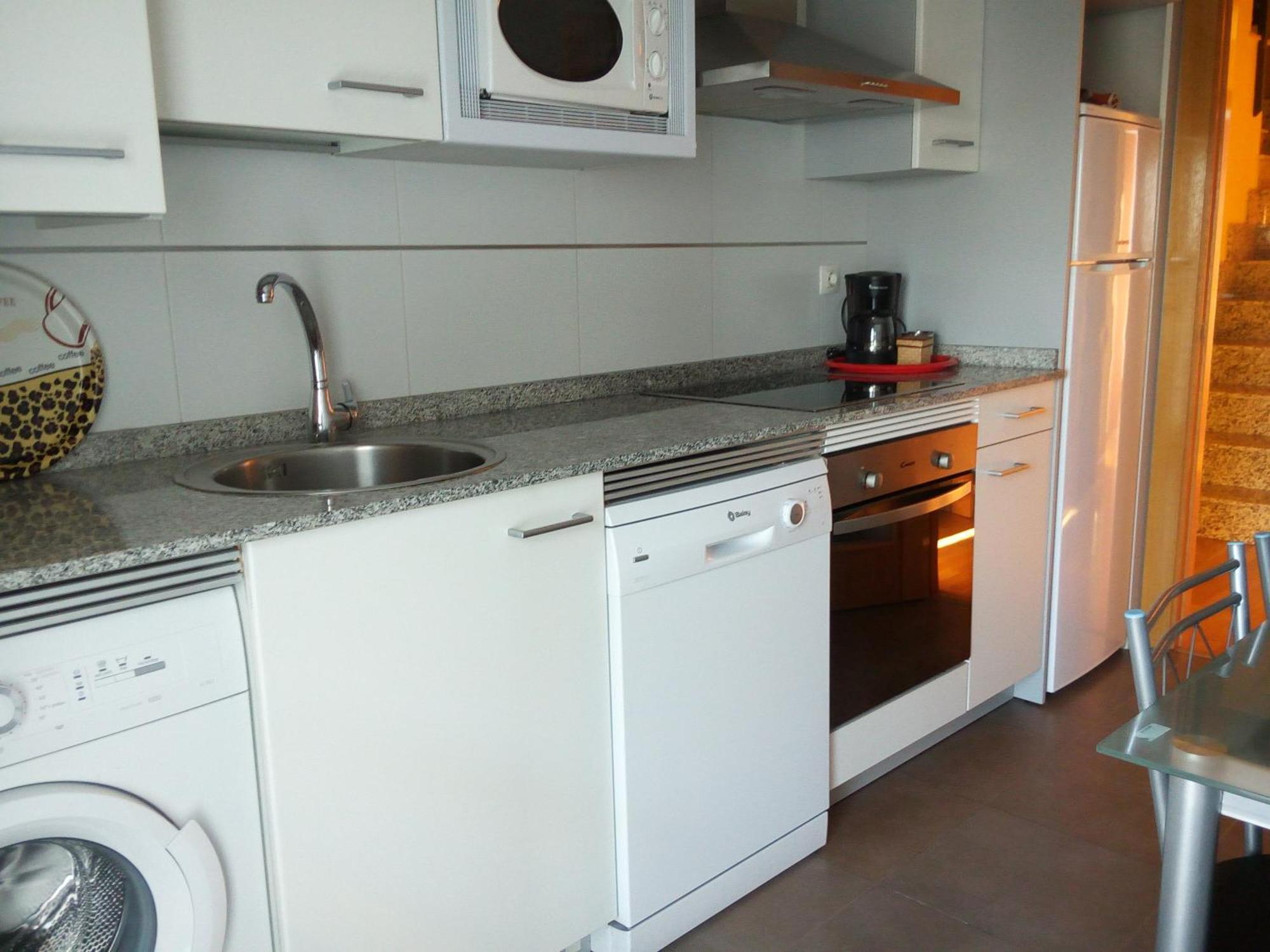 Cirueña Apartamento Golf Buenas Vistas מראה חיצוני תמונה
