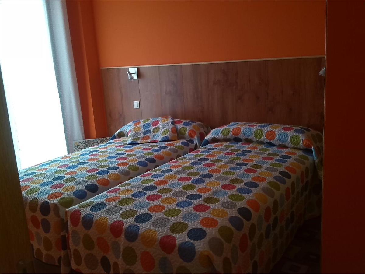 Cirueña Apartamento Golf Buenas Vistas מראה חיצוני תמונה