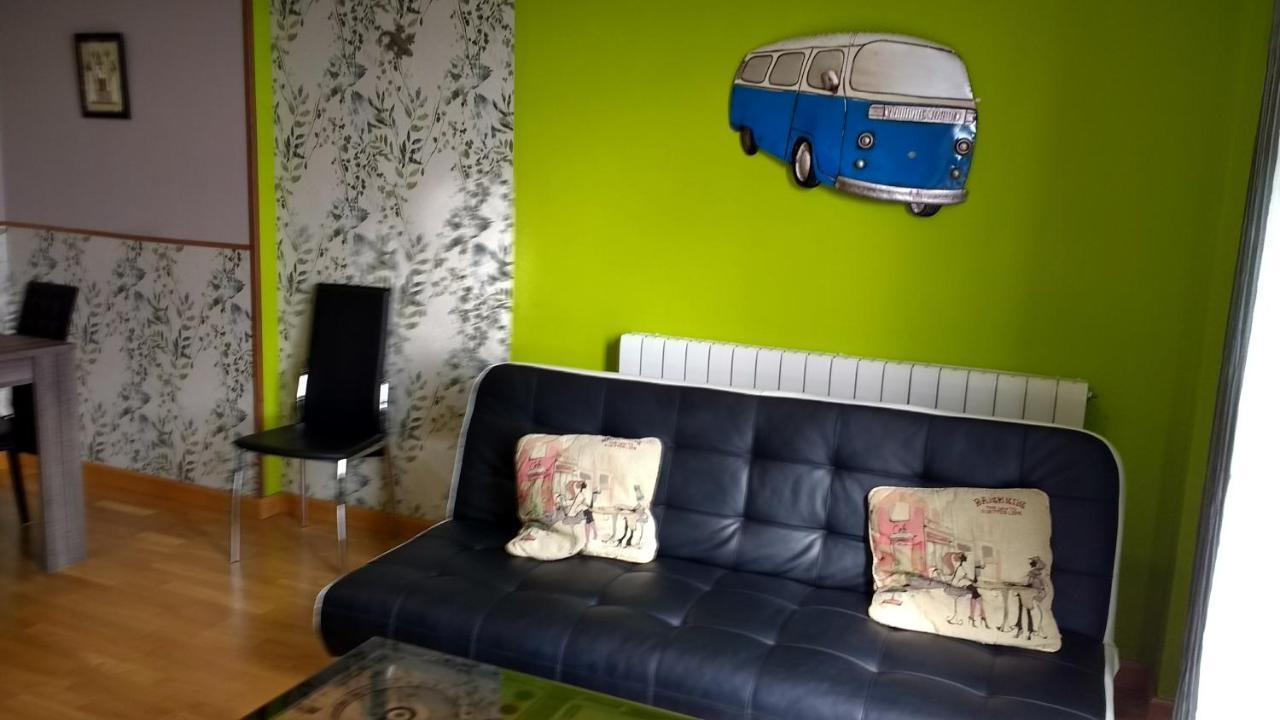 Cirueña Apartamento Golf Buenas Vistas מראה חיצוני תמונה