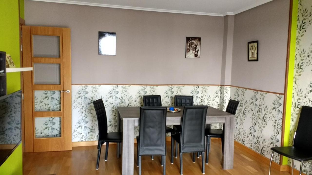Cirueña Apartamento Golf Buenas Vistas מראה חיצוני תמונה