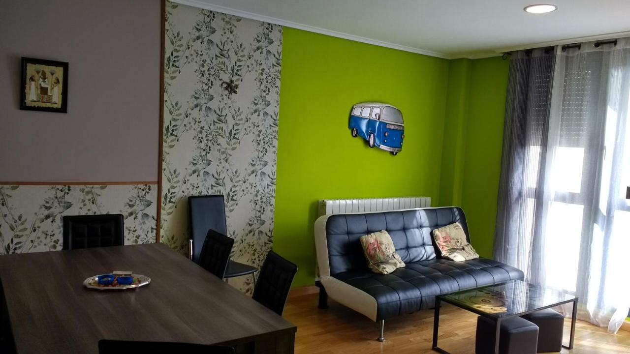 Cirueña Apartamento Golf Buenas Vistas מראה חיצוני תמונה