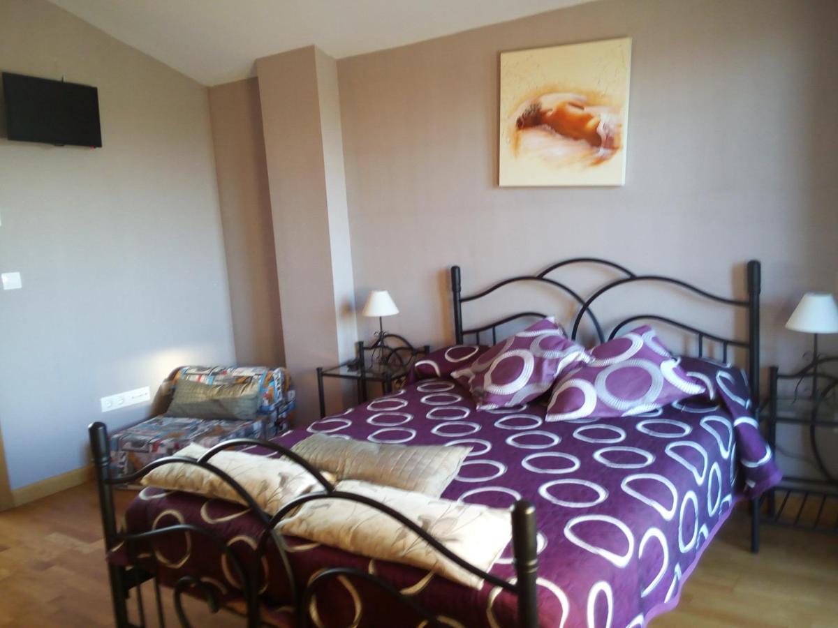 Cirueña Apartamento Golf Buenas Vistas מראה חיצוני תמונה