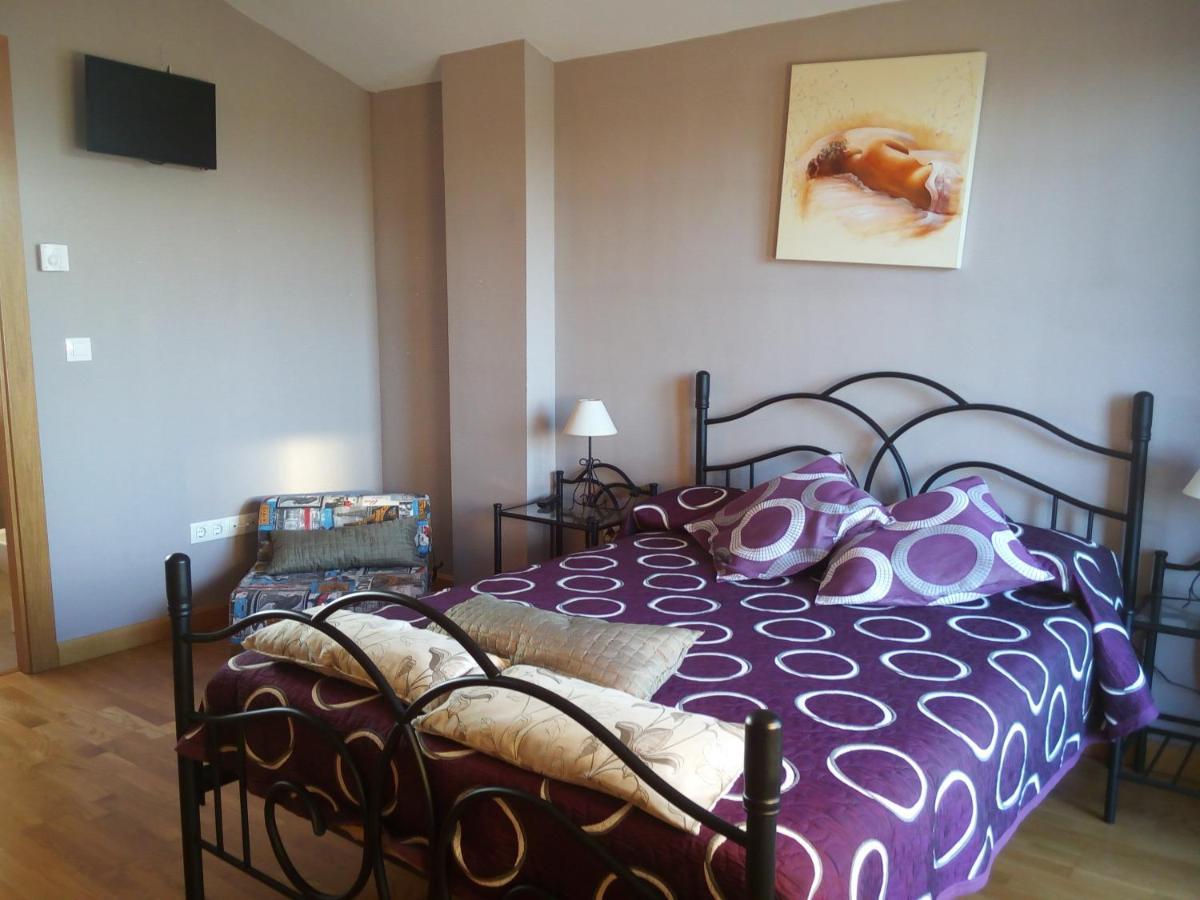 Cirueña Apartamento Golf Buenas Vistas מראה חיצוני תמונה