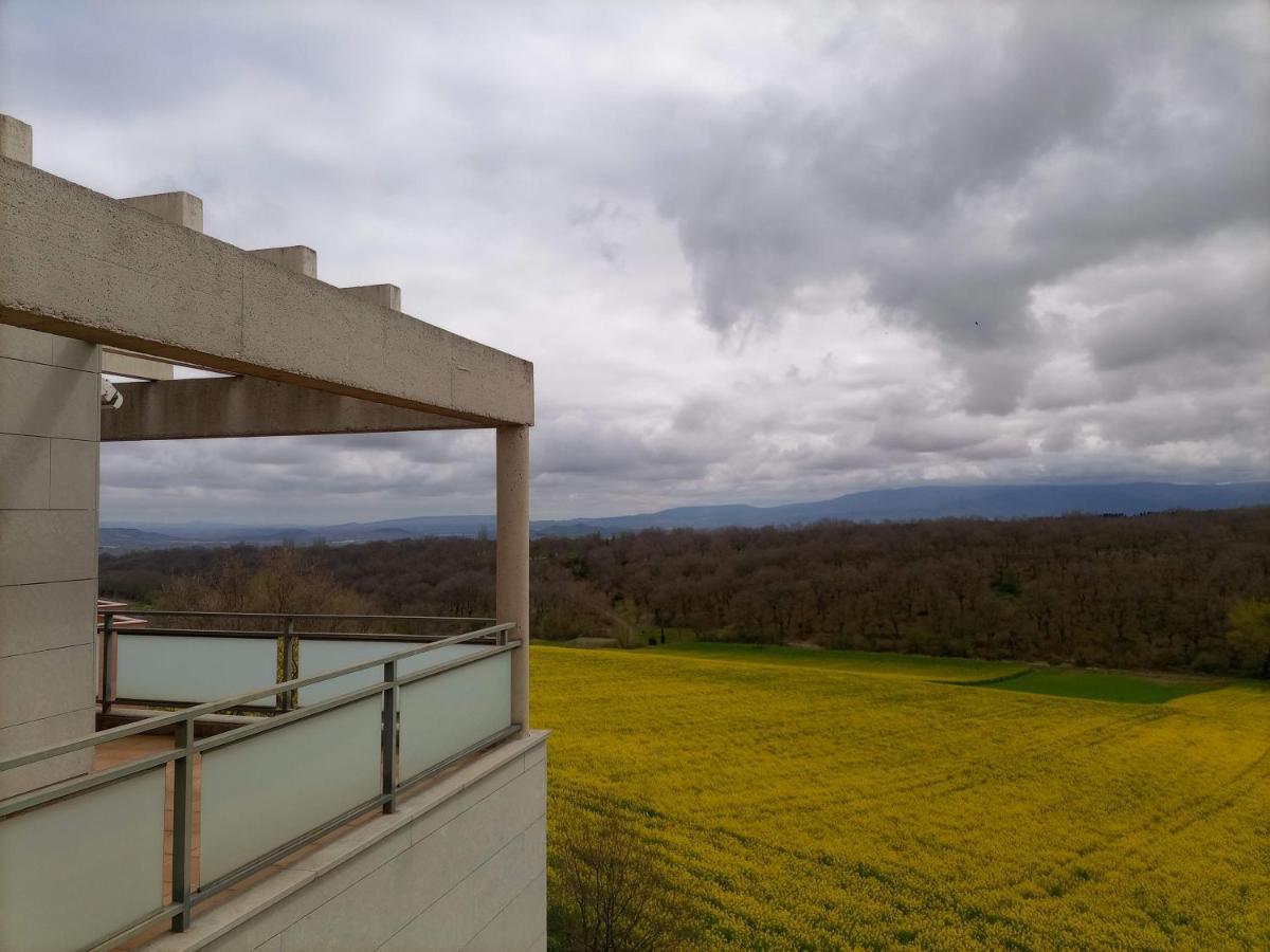 Cirueña Apartamento Golf Buenas Vistas מראה חיצוני תמונה