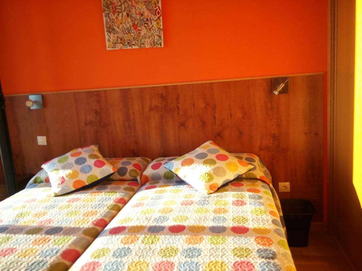 Cirueña Apartamento Golf Buenas Vistas מראה חיצוני תמונה