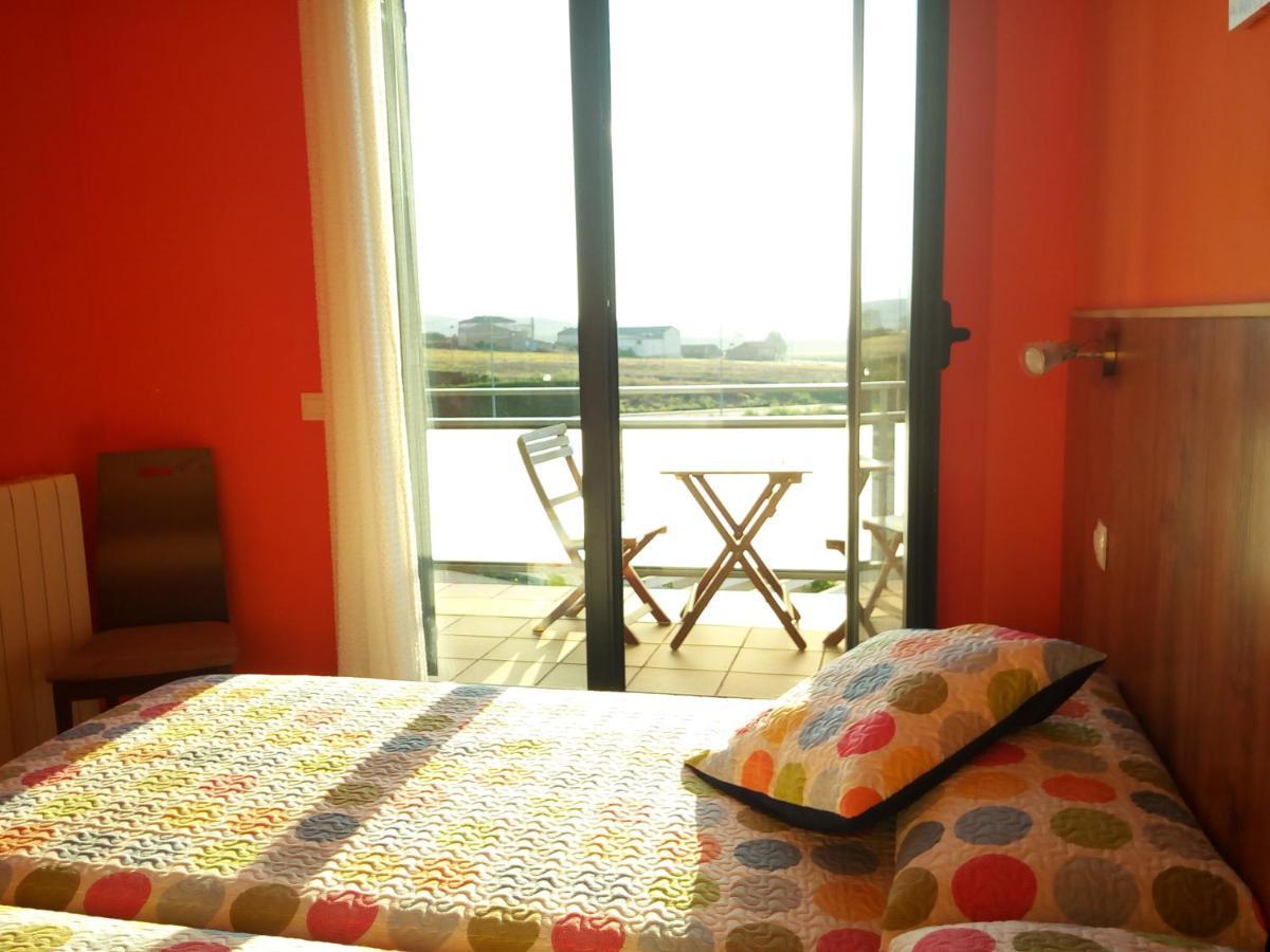 Cirueña Apartamento Golf Buenas Vistas מראה חיצוני תמונה