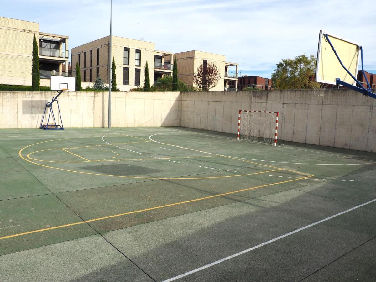 Cirueña Apartamento Golf Buenas Vistas מראה חיצוני תמונה