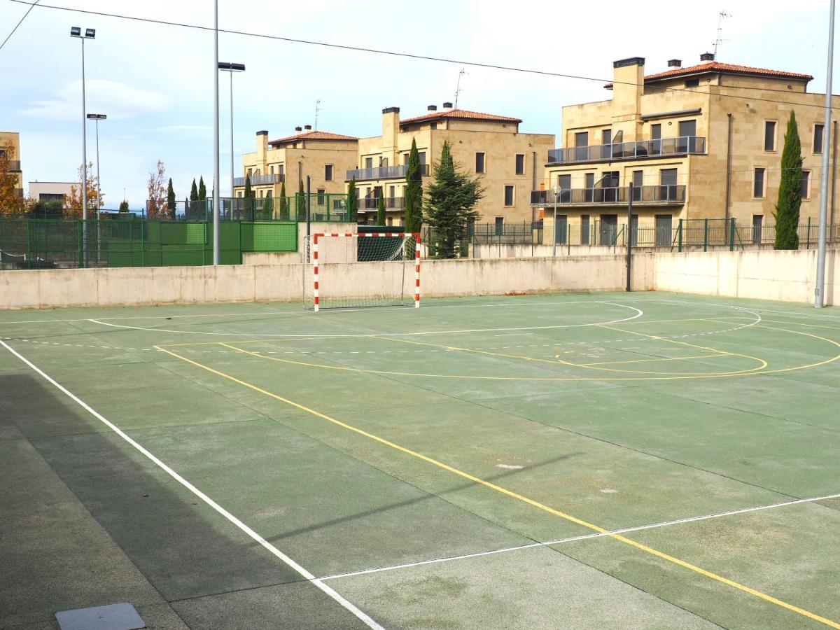 Cirueña Apartamento Golf Buenas Vistas מראה חיצוני תמונה
