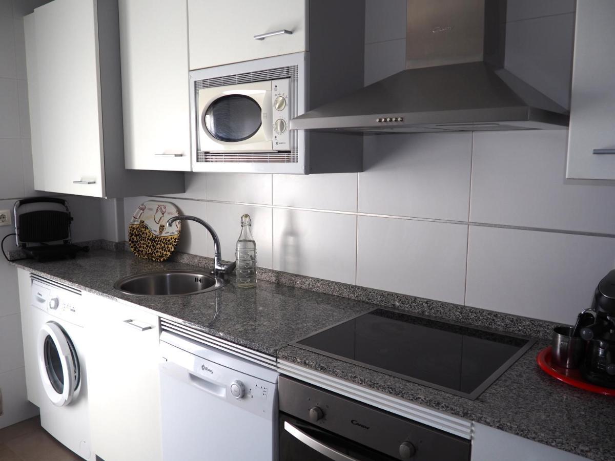 Cirueña Apartamento Golf Buenas Vistas מראה חיצוני תמונה