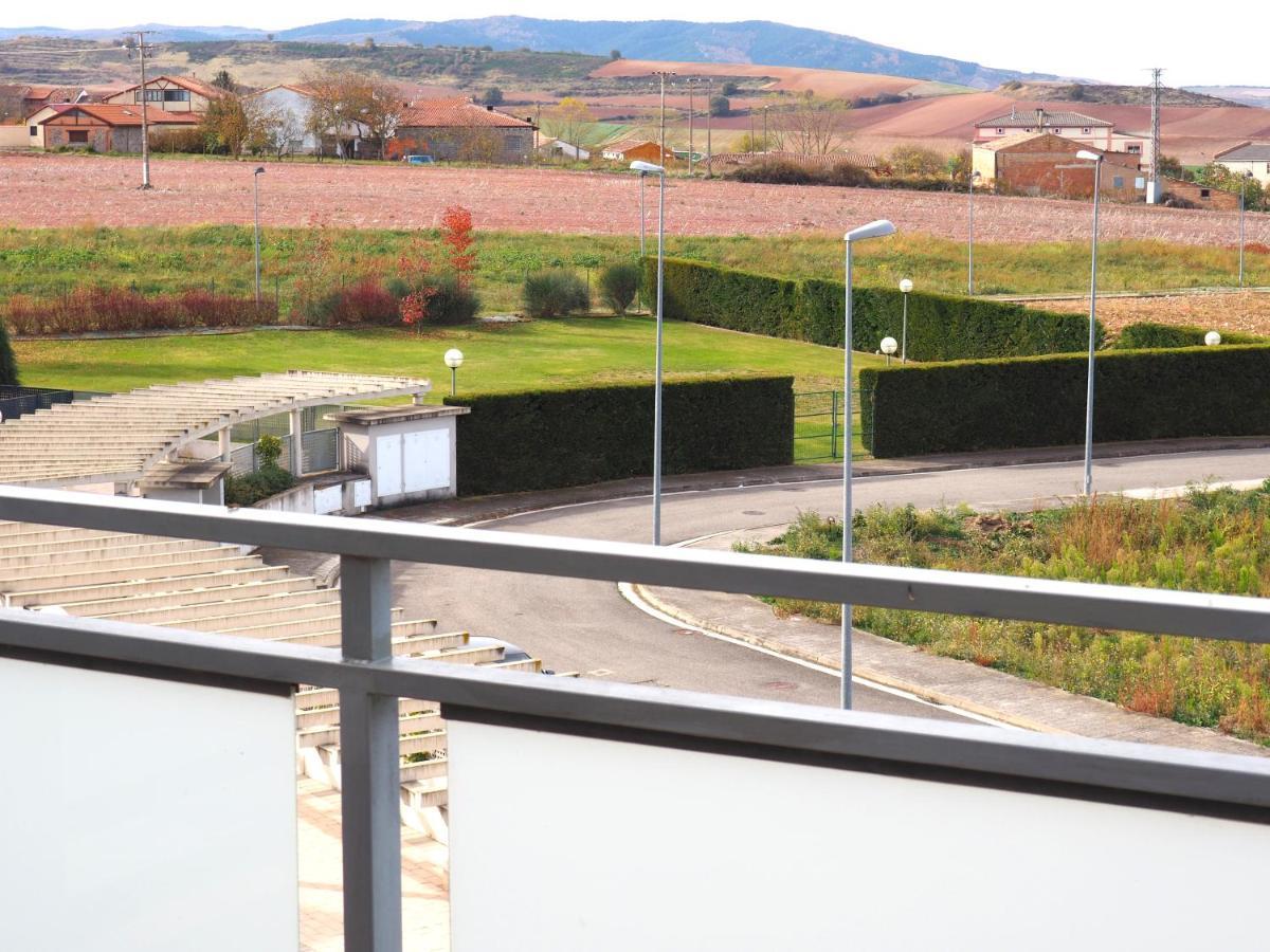 Cirueña Apartamento Golf Buenas Vistas מראה חיצוני תמונה