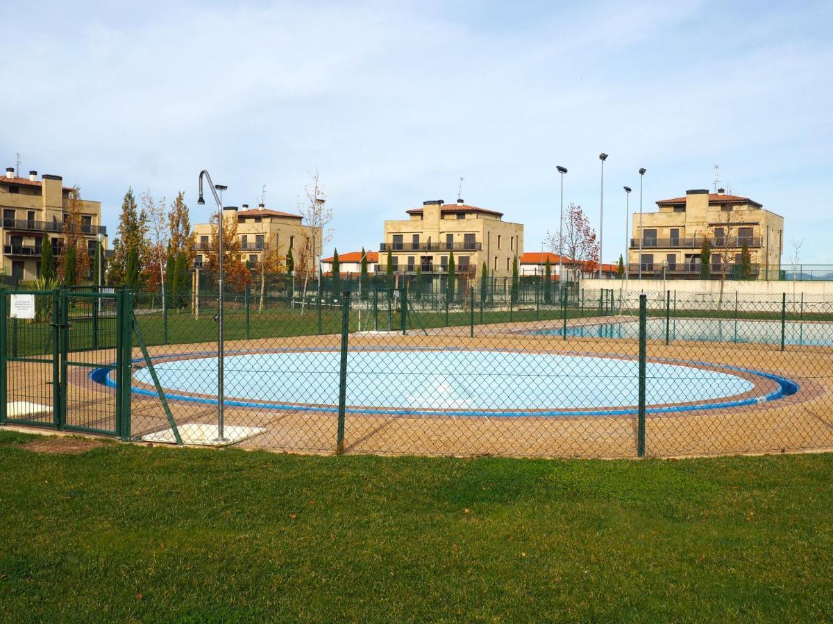 Cirueña Apartamento Golf Buenas Vistas מראה חיצוני תמונה