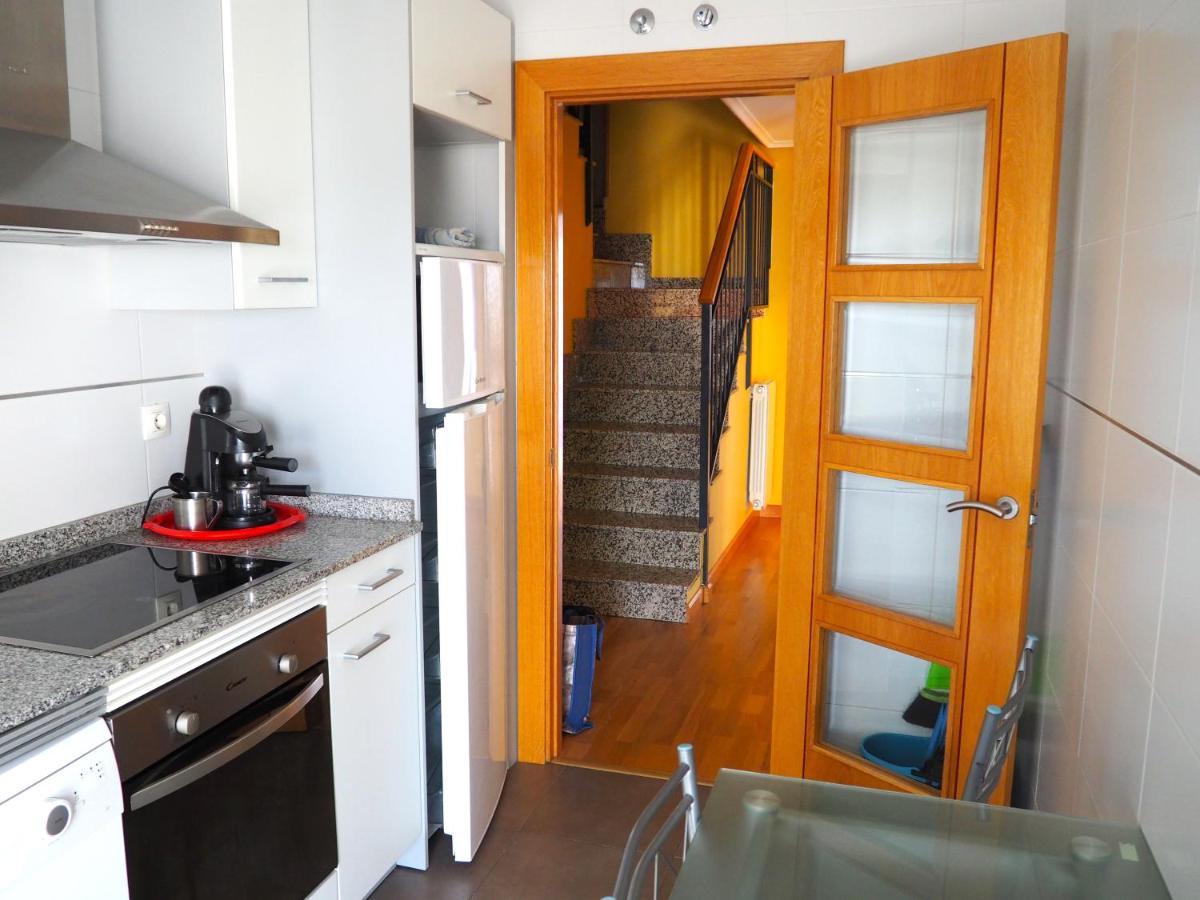 Cirueña Apartamento Golf Buenas Vistas מראה חיצוני תמונה