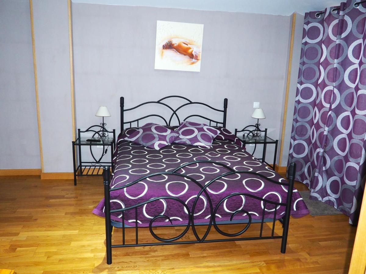 Cirueña Apartamento Golf Buenas Vistas מראה חיצוני תמונה