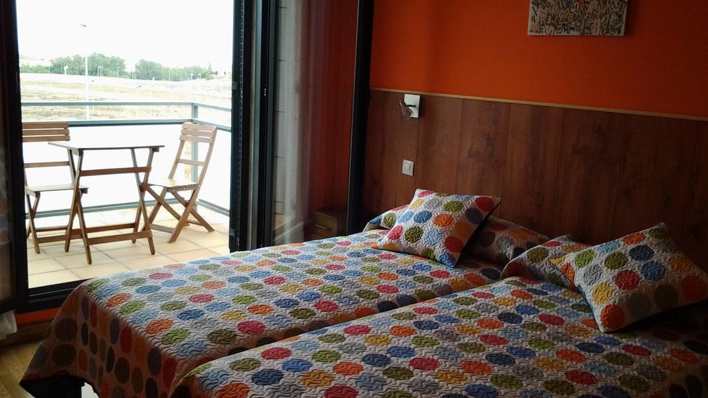 Cirueña Apartamento Golf Buenas Vistas מראה חיצוני תמונה